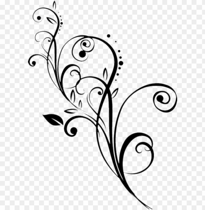 Flourish Vector Png – Flourish Png Hd PNG Transparent With Clear Background ID 170526 | TopPNG