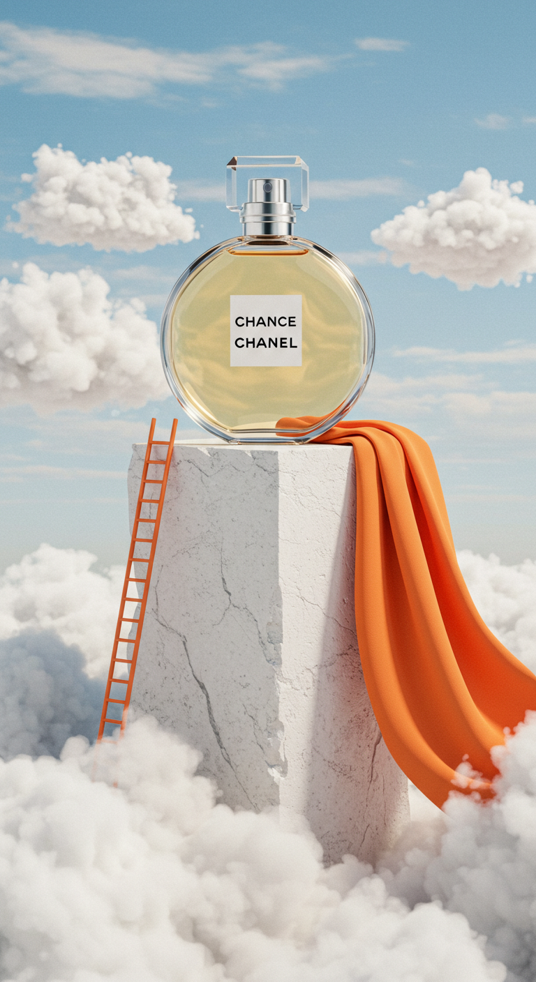 Visualization of AI products | Content for brands | Photo AI