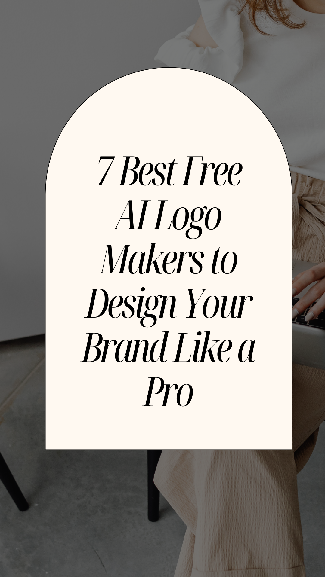 7 Best Free AI Logo Makers to Design Your Brand Like a Pro