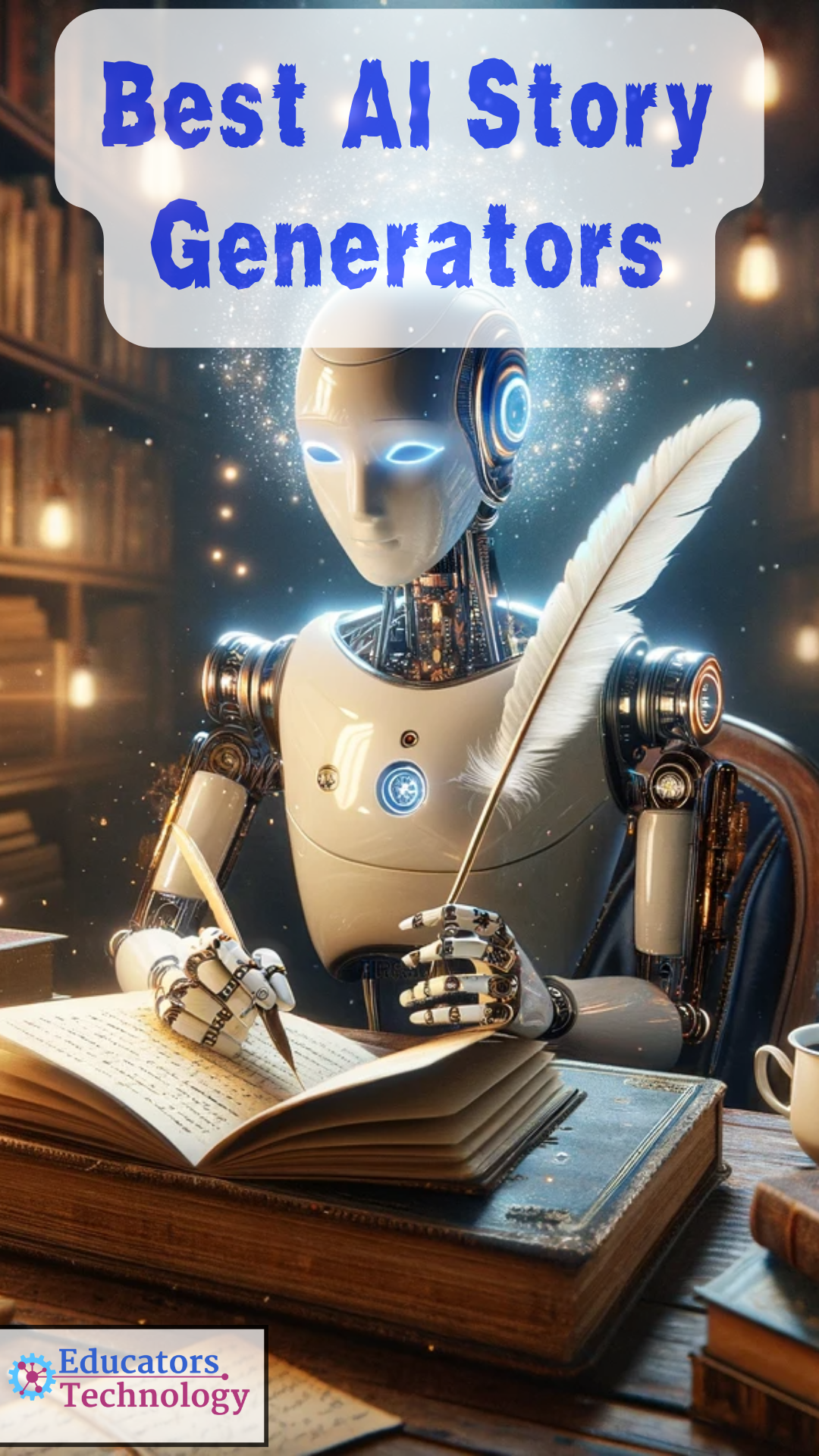 Best AI Story Generators