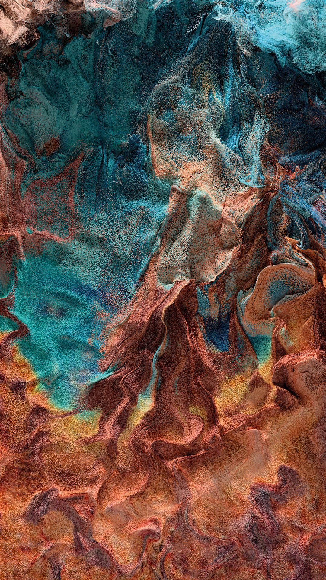 Creative Partnership