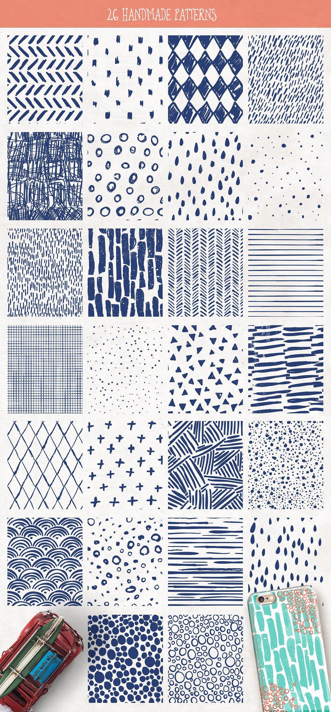 Lovely Patterns Designs Ideas
