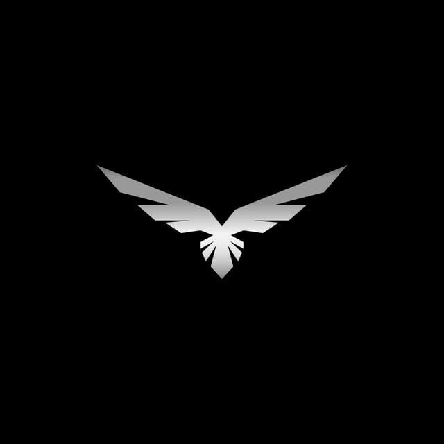 Metallic Eagle Logo Design PNG Images,  Eagle, Symbol, Metal PNG Transparent Background – Pngtree