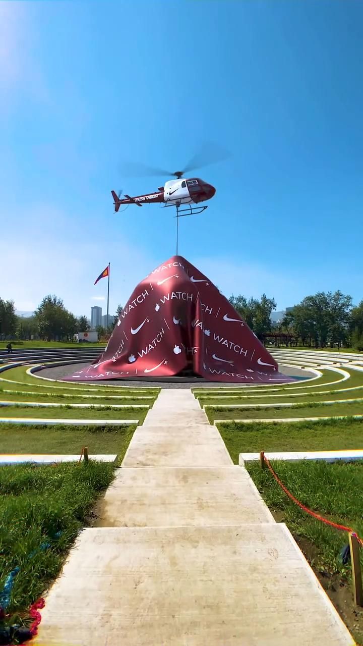 Cgi Video for Watch⌚ |Cgi video editing for watch| Watch in Dubai