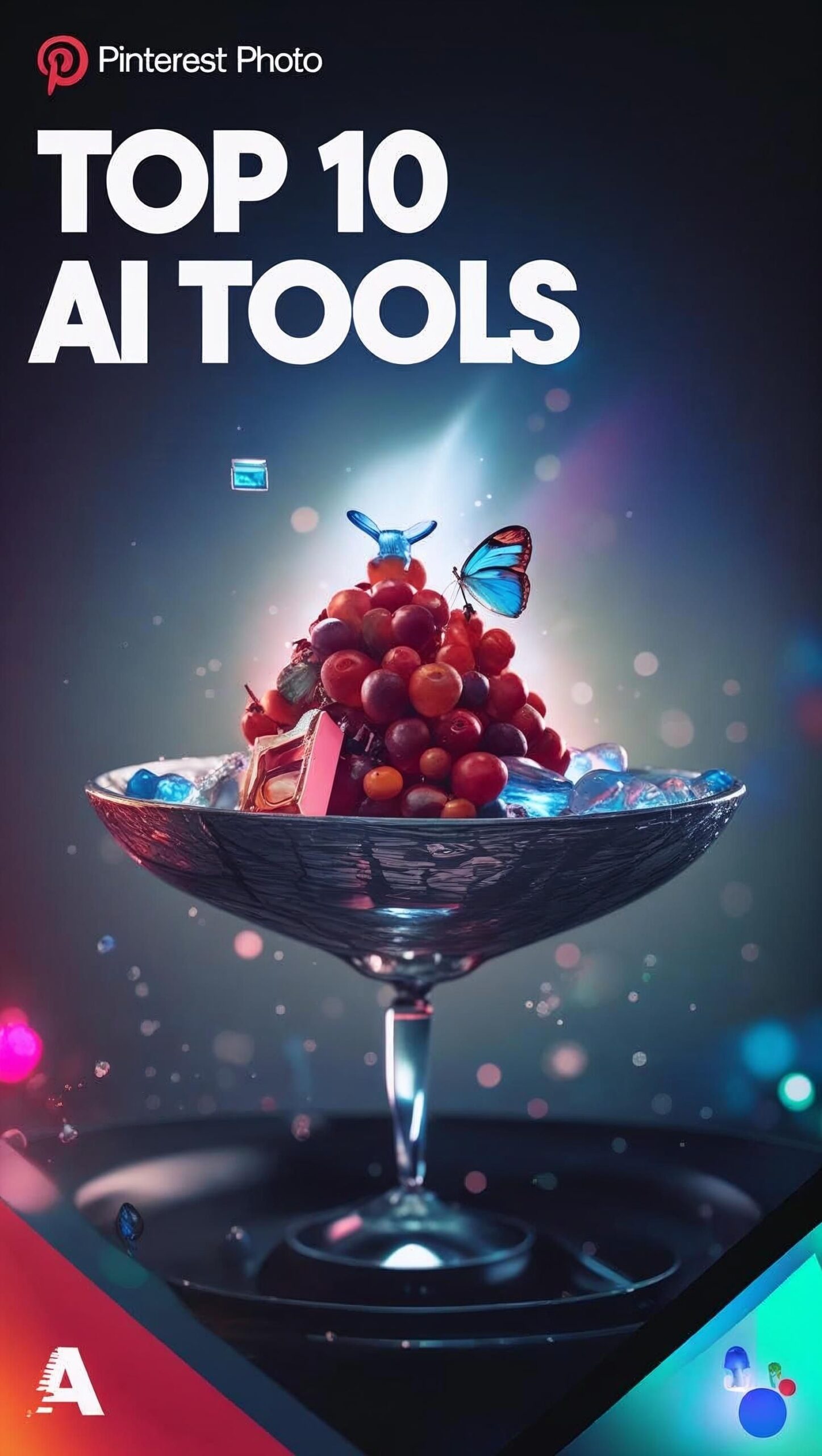 Top AI Tools for Video & Photo Generation | Create Stunning Visuals in Seconds!