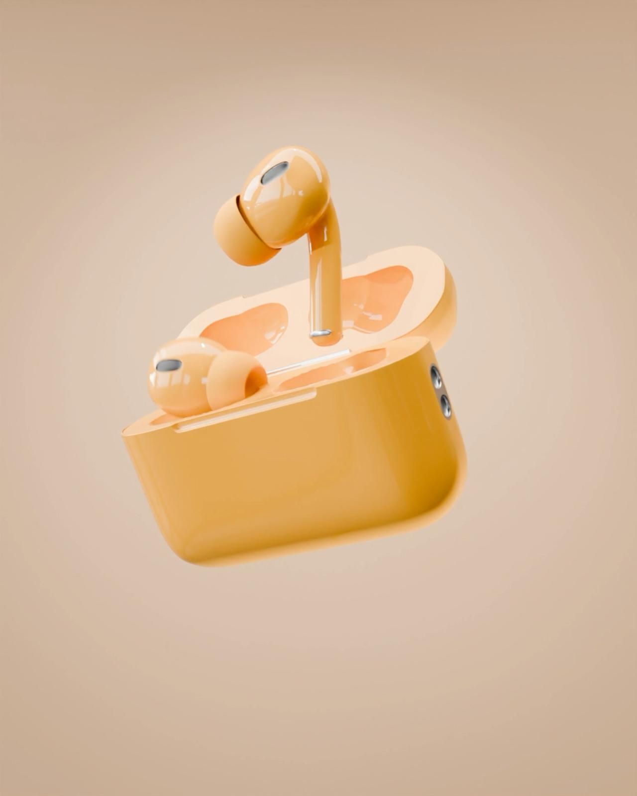 AirPods Pro 2