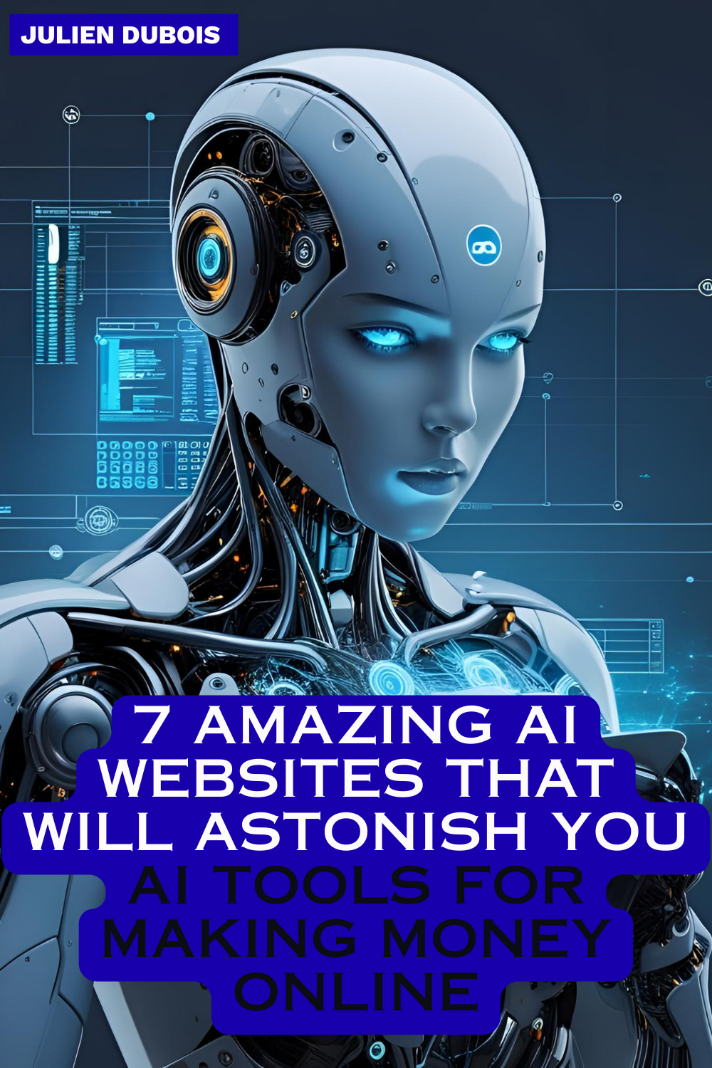 Unlock Digital Masterpieces: Explore AI-Generated Art’s Infinite Possibilities 🎨