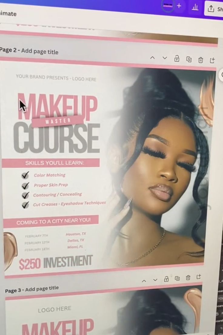 🎨 Creative Flyer Design Ideas to Elevate Your Message! 🚀📃