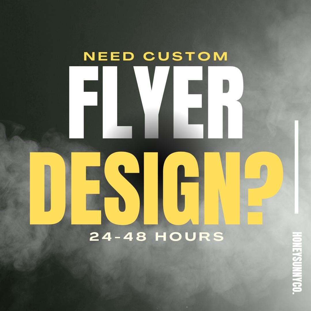 Conception de flyers personnalisés : publicité numérique professionnelle