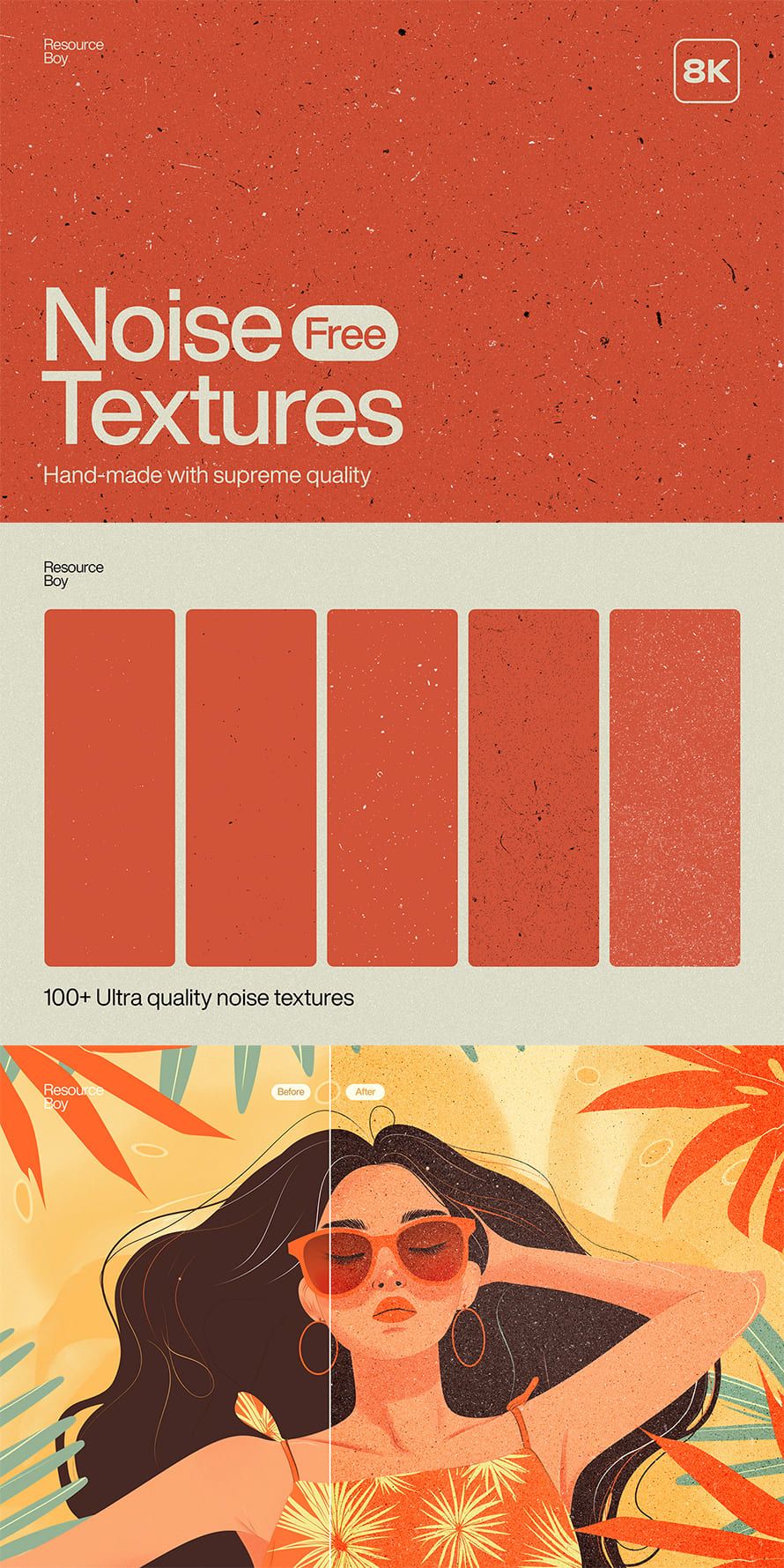 The Ultimate Collection of Free Graphic Design Resources