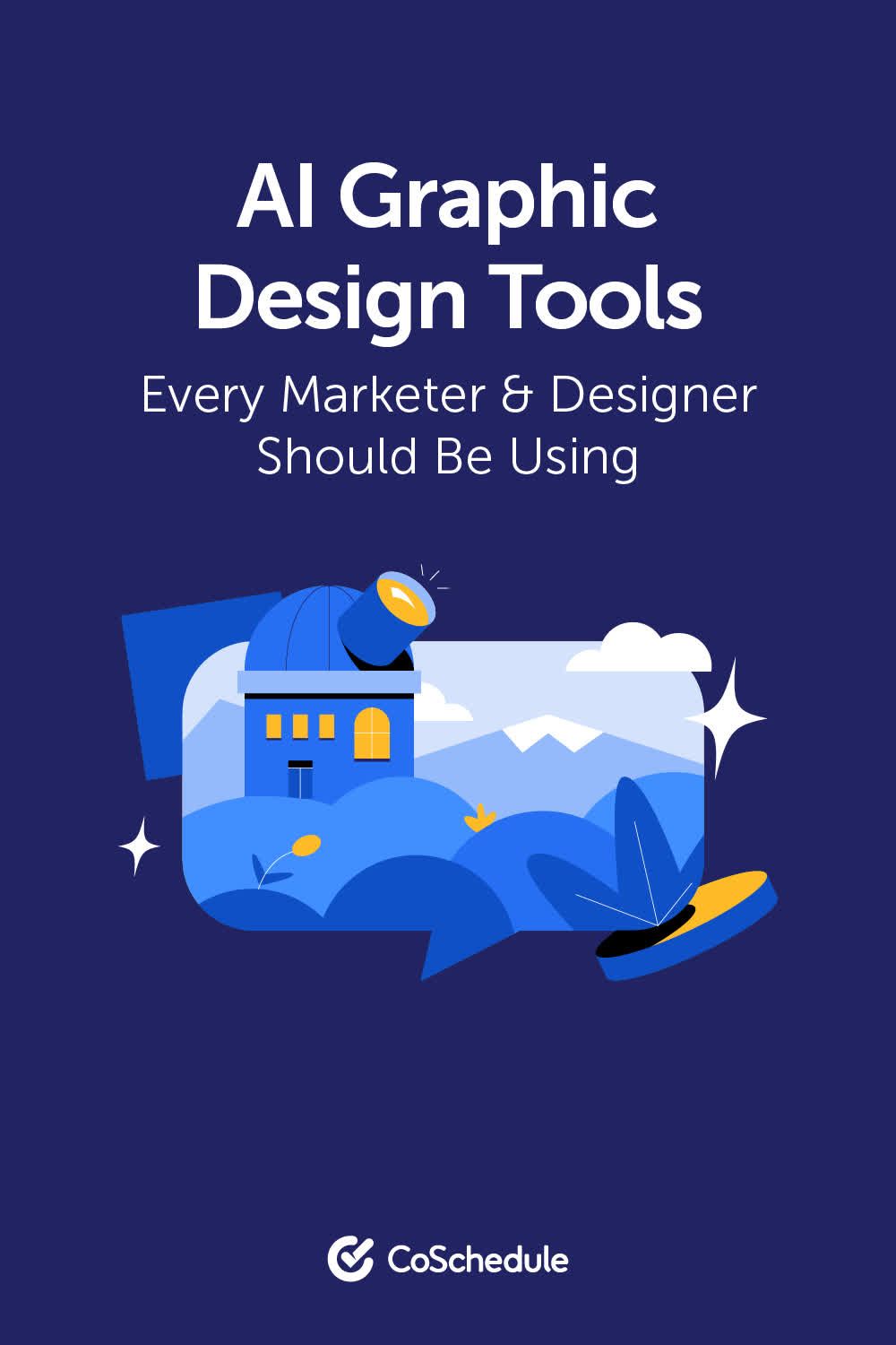 AI Graphic Design Tools