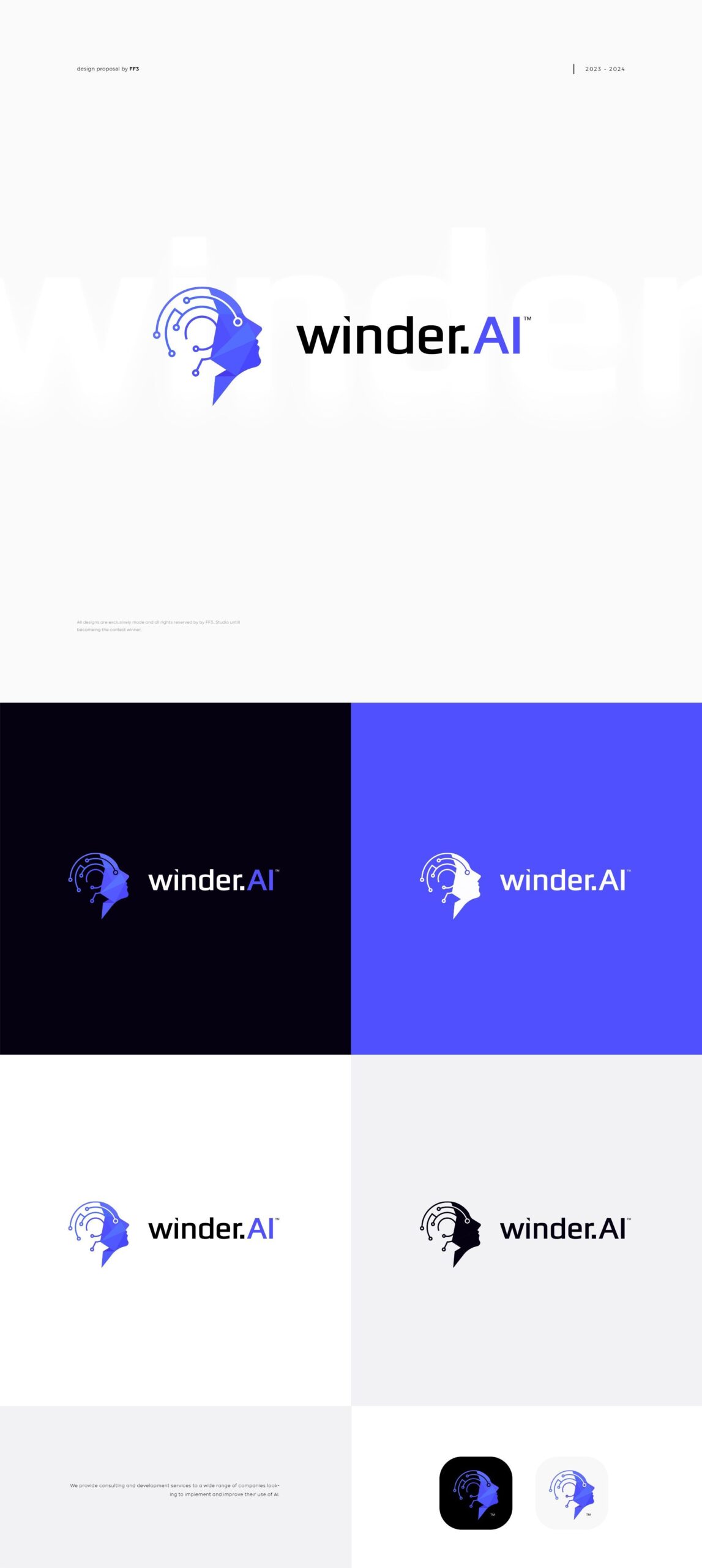 Minimalist Logo Templates & AI Files for Modern Brand Identity