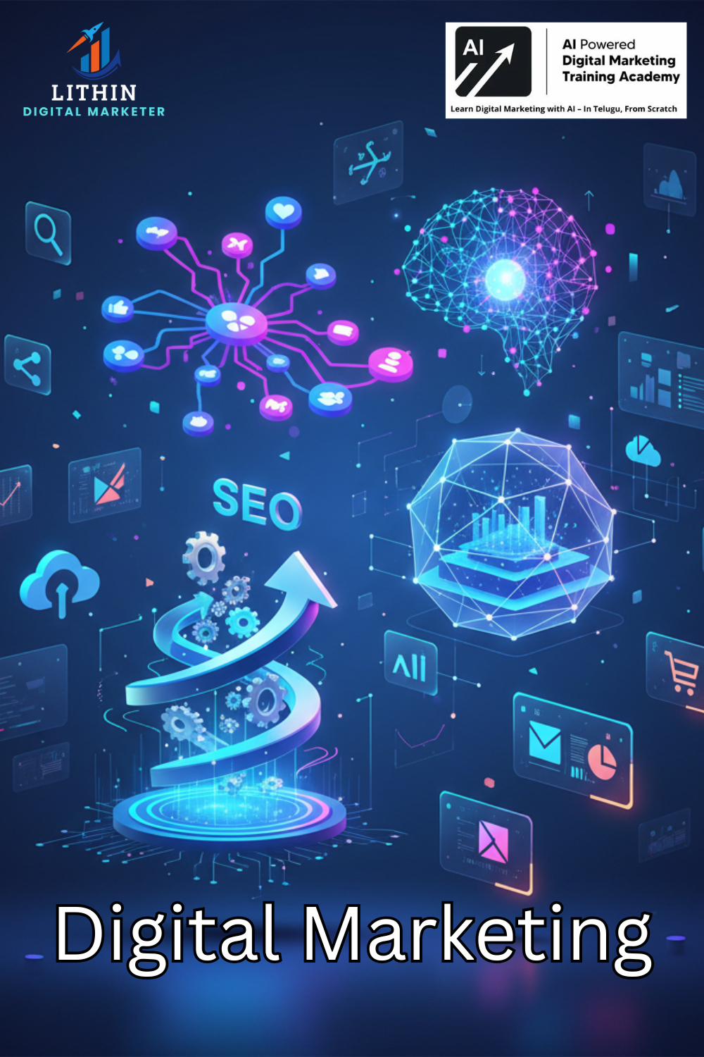 What Is Digital Marketing? Explained in Simple Words