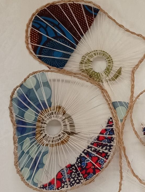 L’Exposition Art Textile