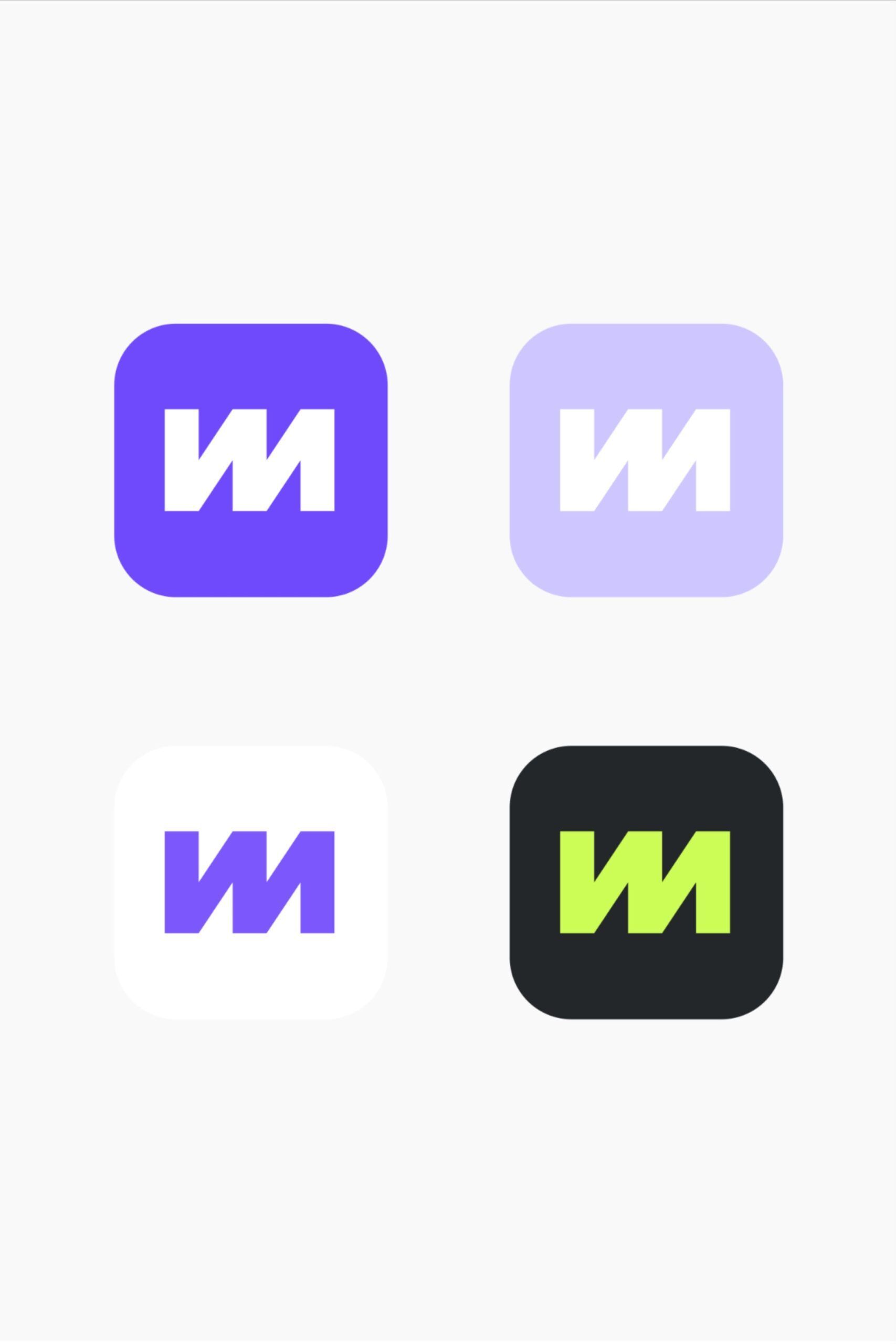 Migoto Web 3.0: Cutting-Edge Brand Identity & Digital Presence in Futuristic Tech Colors