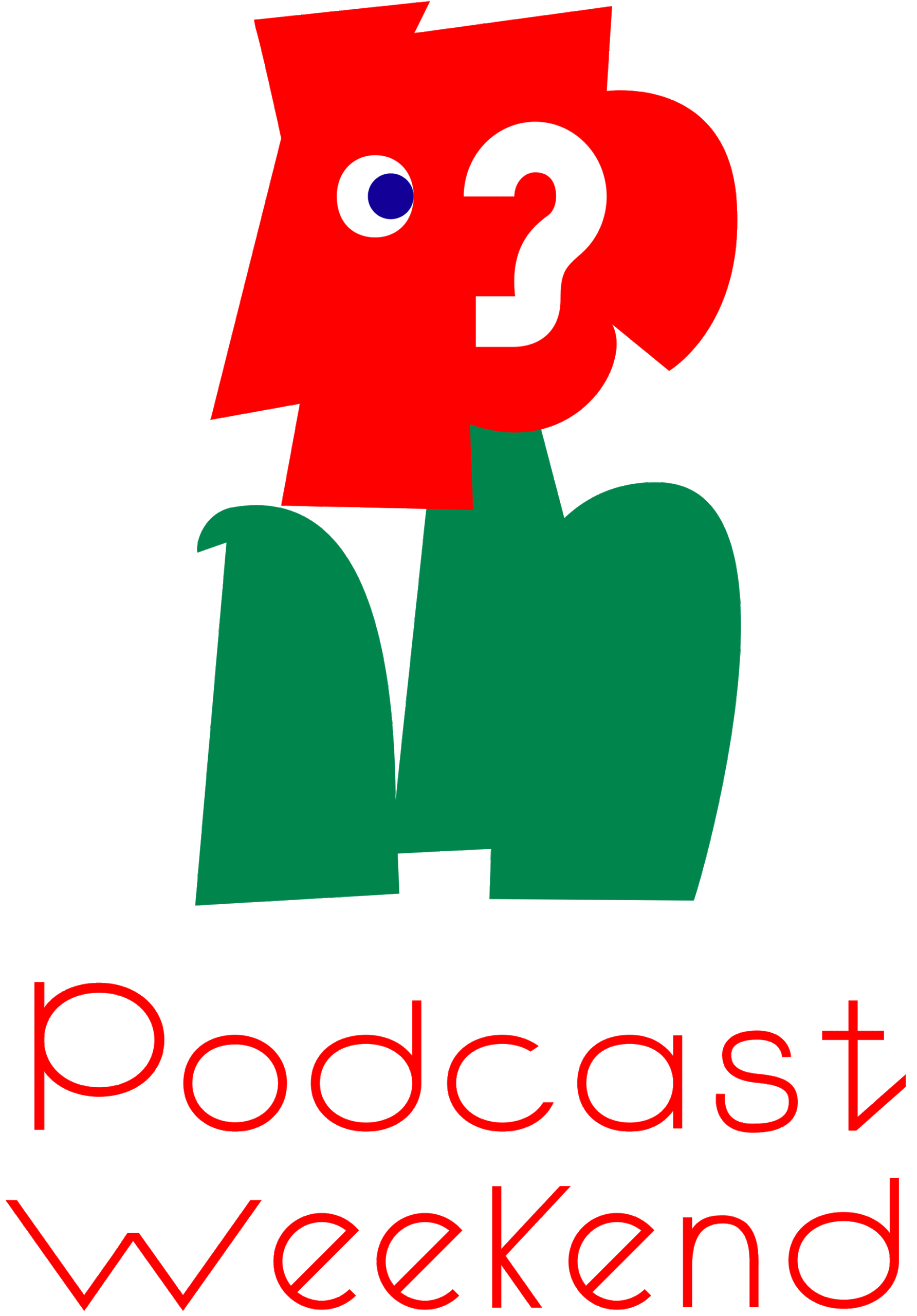 11/2土,3日 – Podcast Weekend 2024 @BONUS TRACK