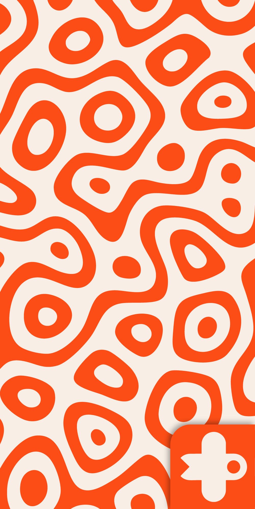 Bold Retro Pattern Collection — Vintage Aesthetic Pack