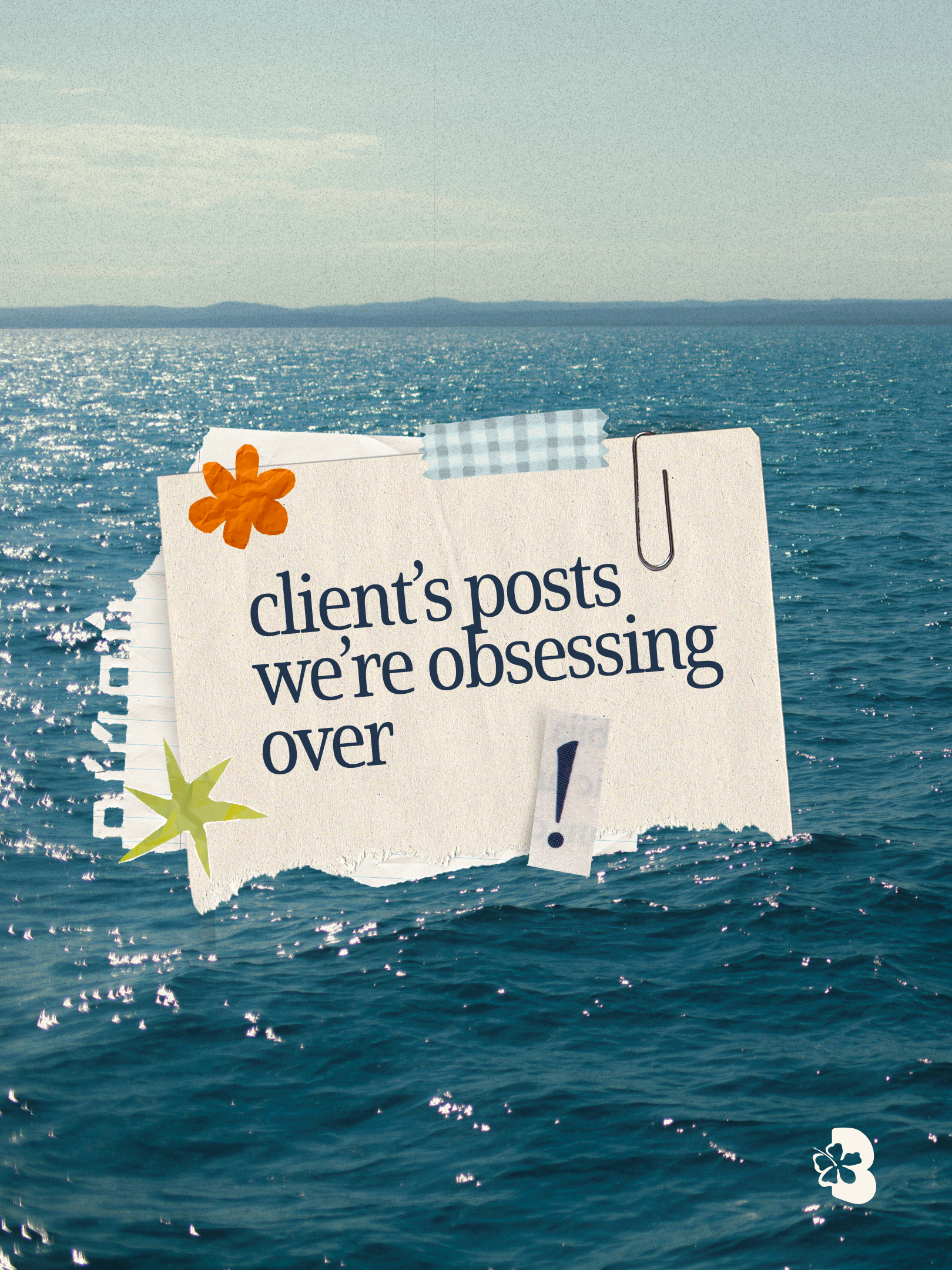 Instagram Content Ideas: Client’s Posts We’re Obsessing Over!