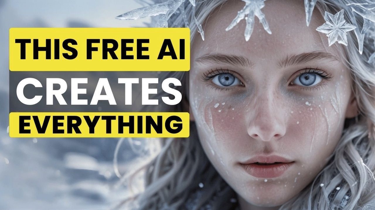 Awesome Free MidJourney Alternative : Unlimited Image Generation