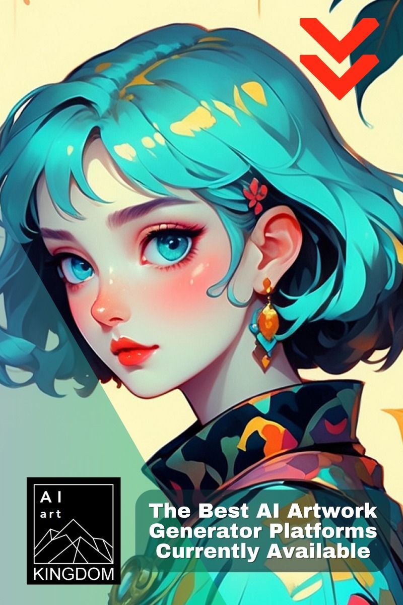 The Best AI Artwork Generator Platforms Currently Available
