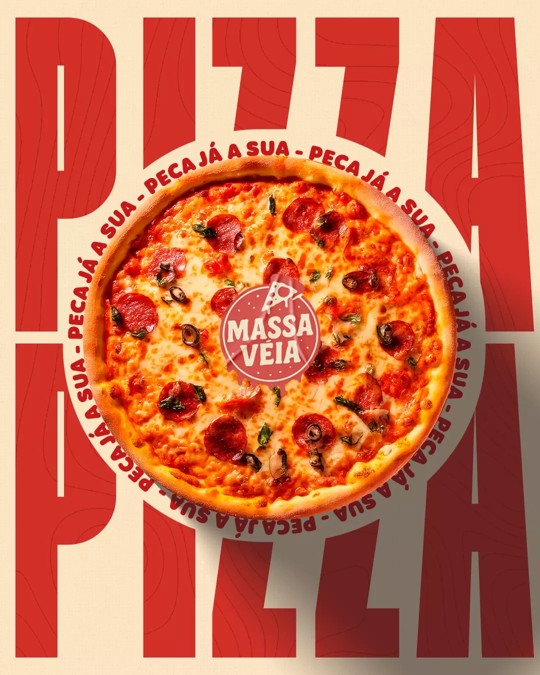 Identidade Visual I Social Media I Hamburgueria – Uryon Estúdio Design