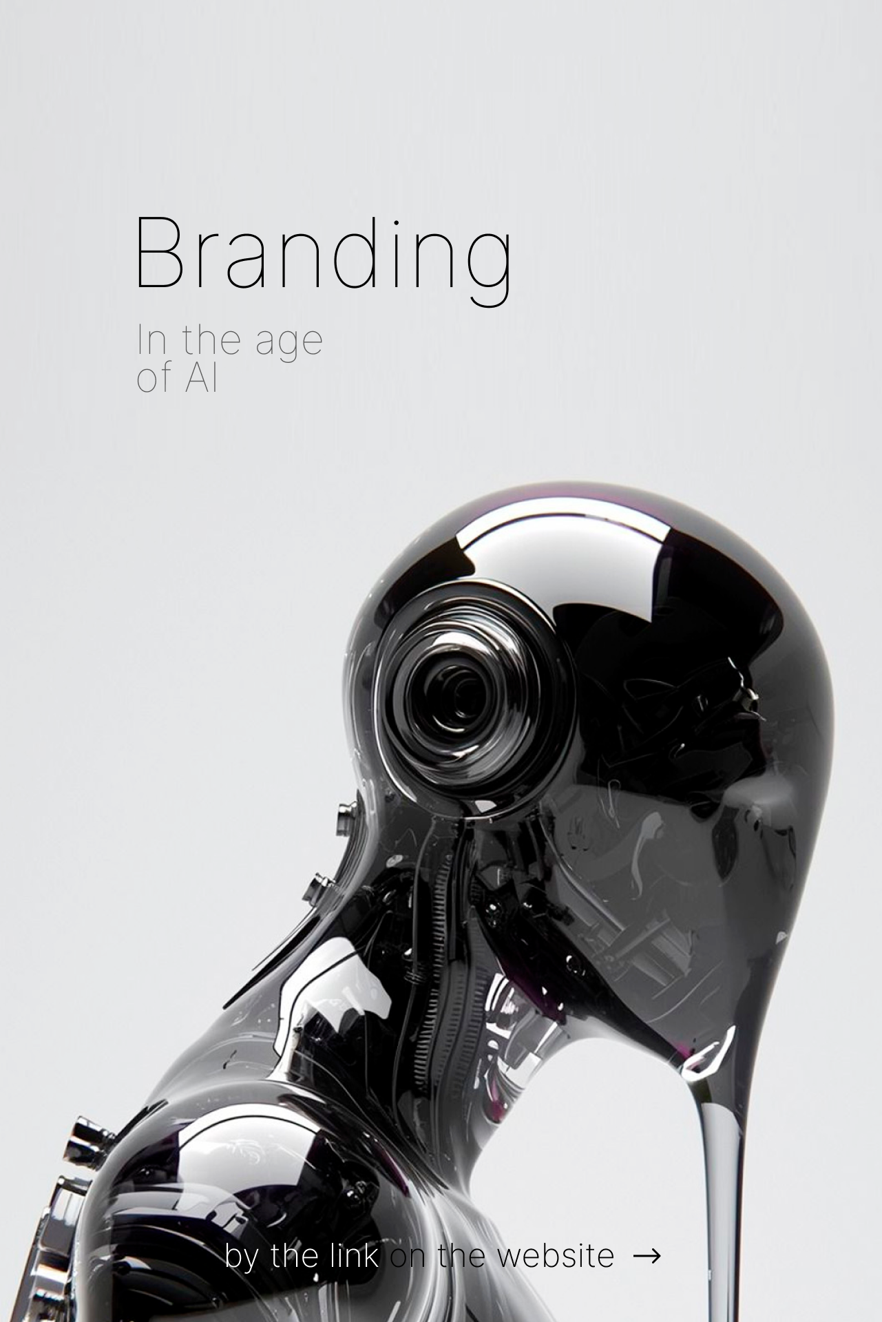 Branding in the Age of AI. What Can (and Can’t) Be Automated
