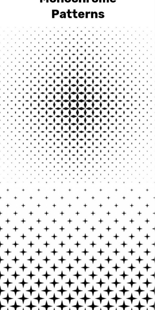 FREE Monochrome Patterns 59 Best Premium Graphics on Freepik