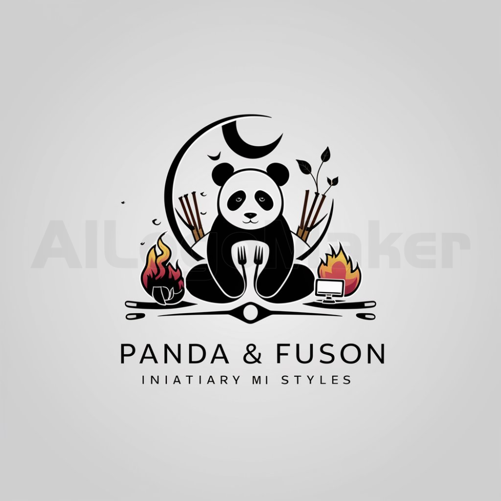 Generate Custom Logos from Text