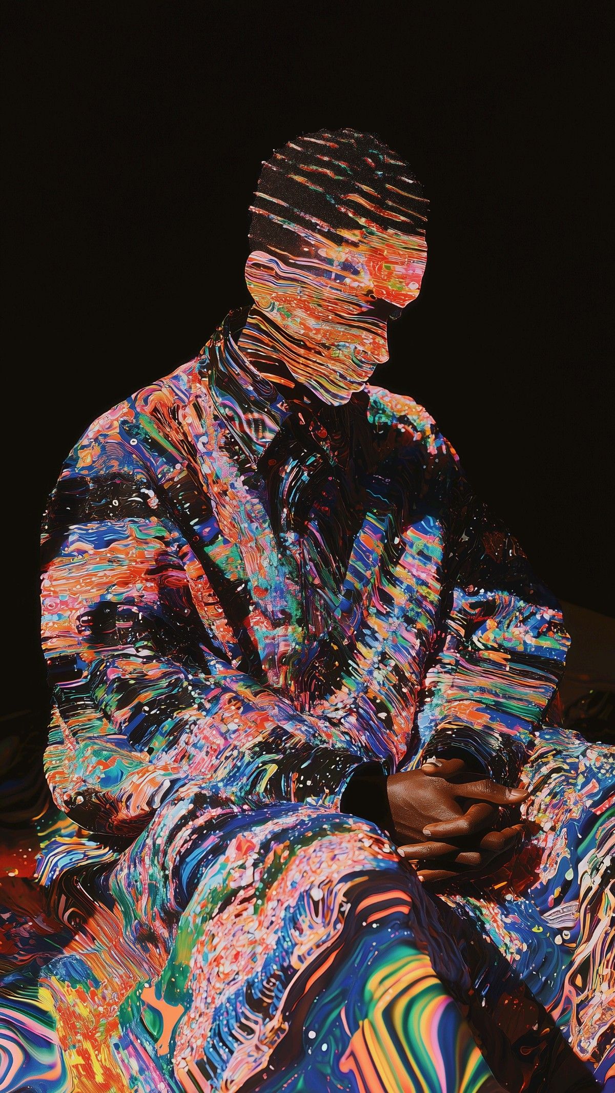 Prismatic Abstractions