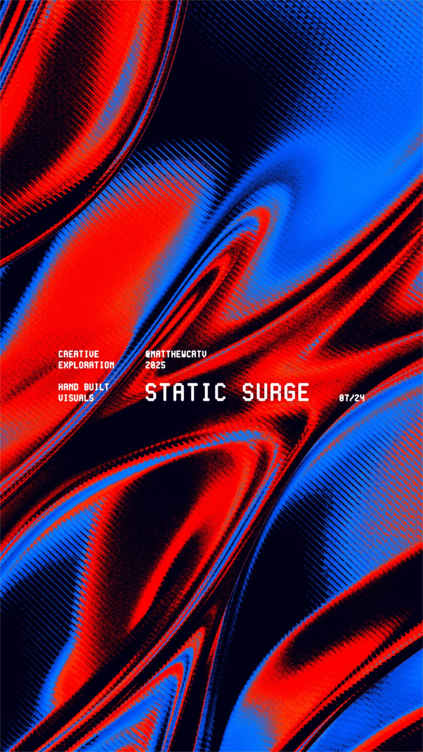 Abstract Texture Backgrounds – Digital Art & Design Inspiration (07/24)