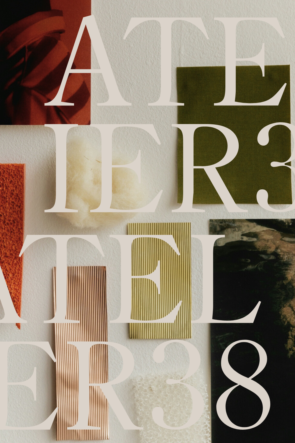 Modern Brand Identity Design for Interior Designer | Studio Essentia