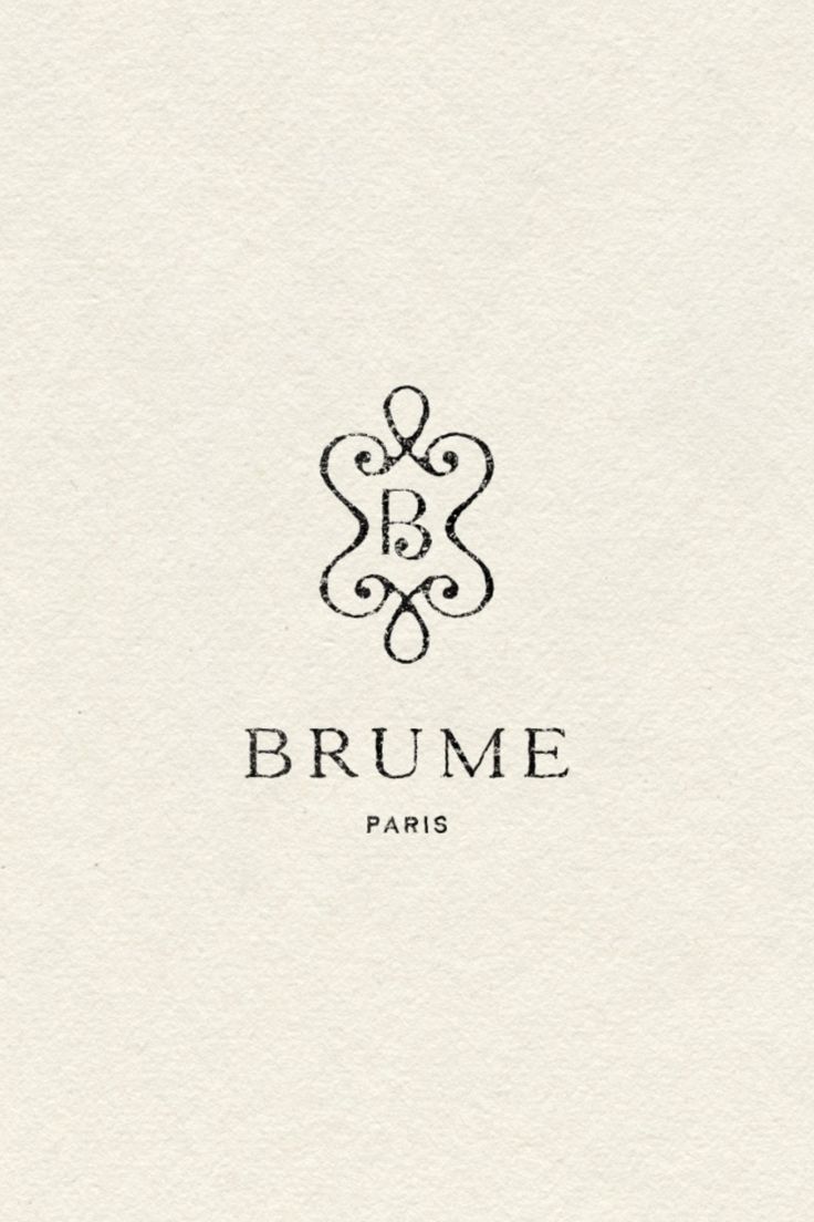 Brule Paris Logo