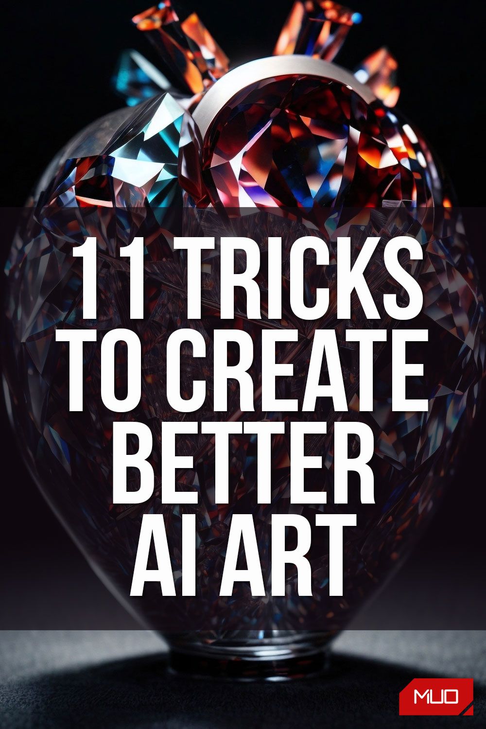 How to Create Better AI Art: 11 Tips and Tricks