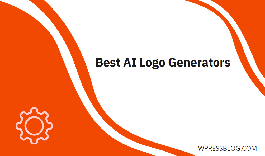 8 Best AI Logo Generators to Create Unique Logo