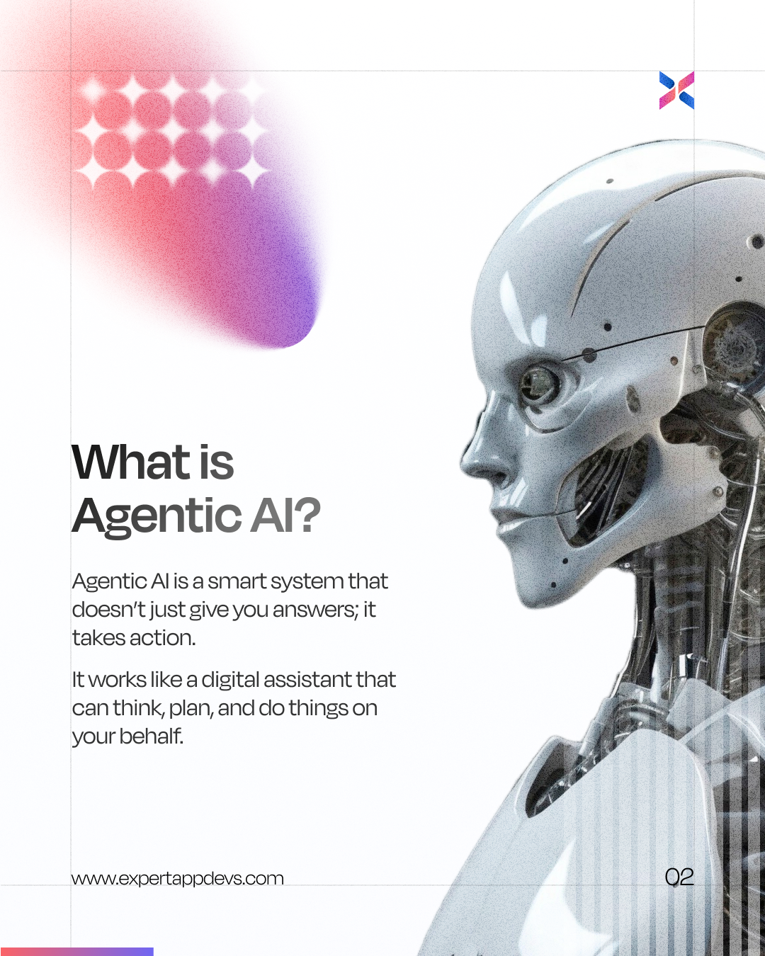 All about Agentic AI.