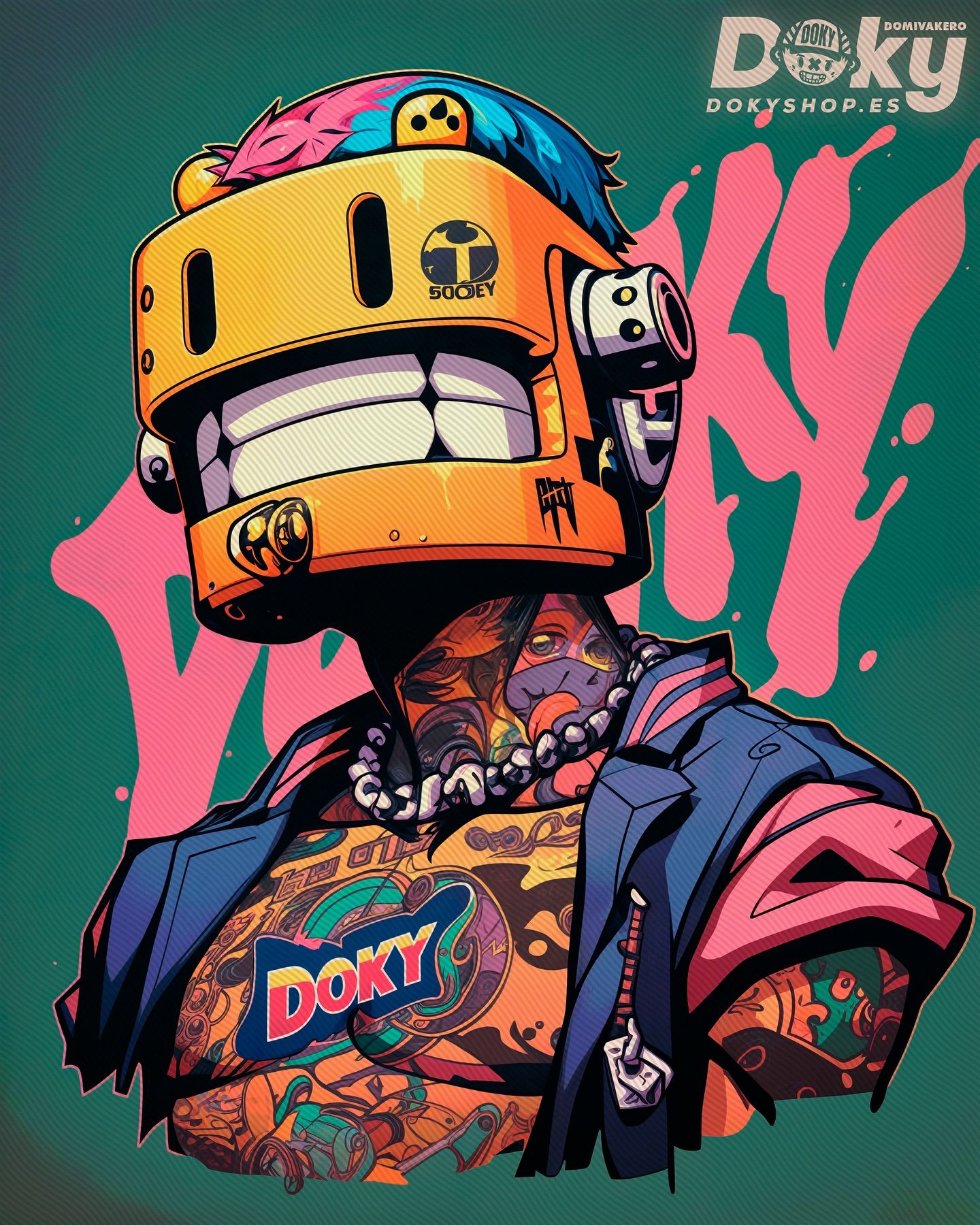 Threads 上的 Domi Vakero（@domivakero）