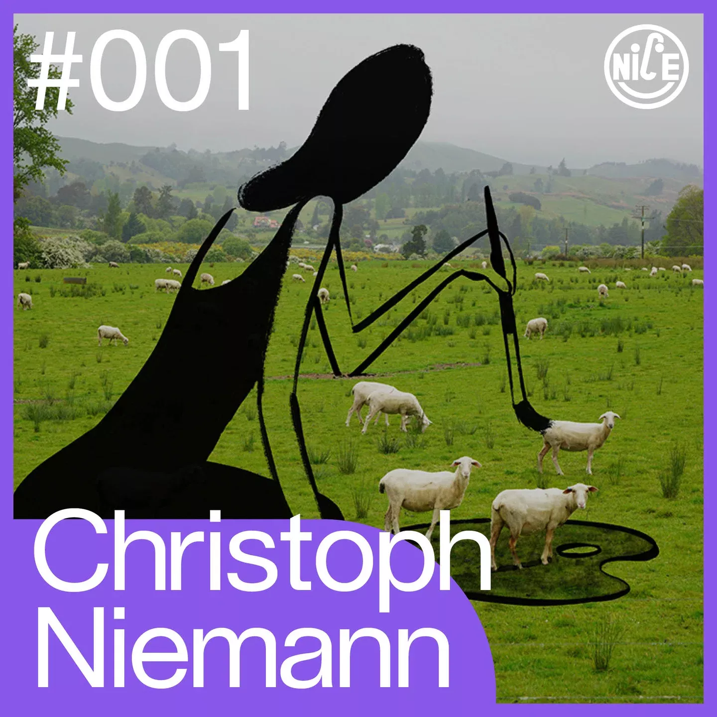 The It’s Nice That Podcast | It’s Nice That