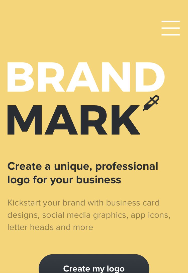 AI Logo Generator (3:03)