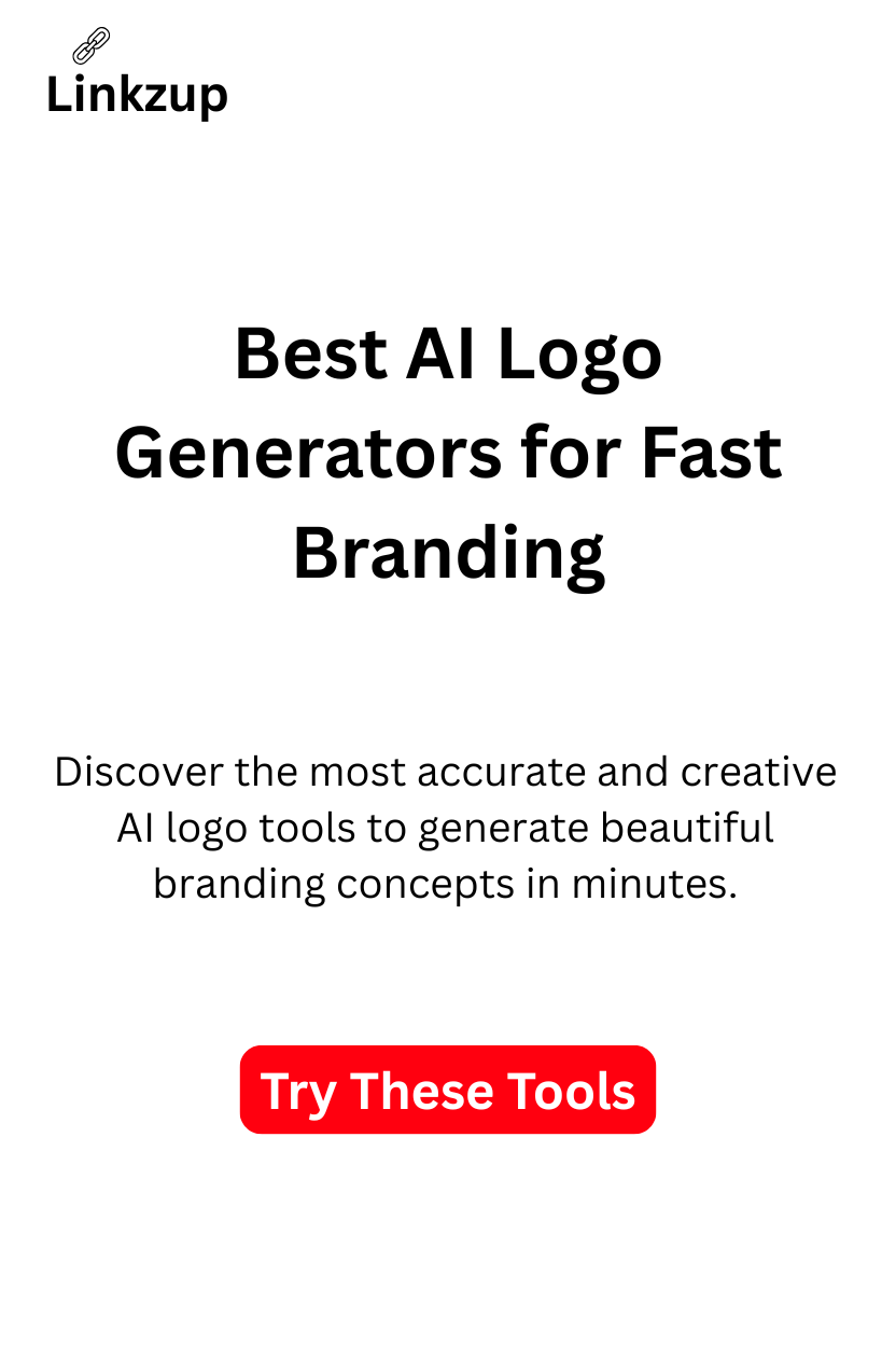 Best AI Logo Generators for Fast Branding
