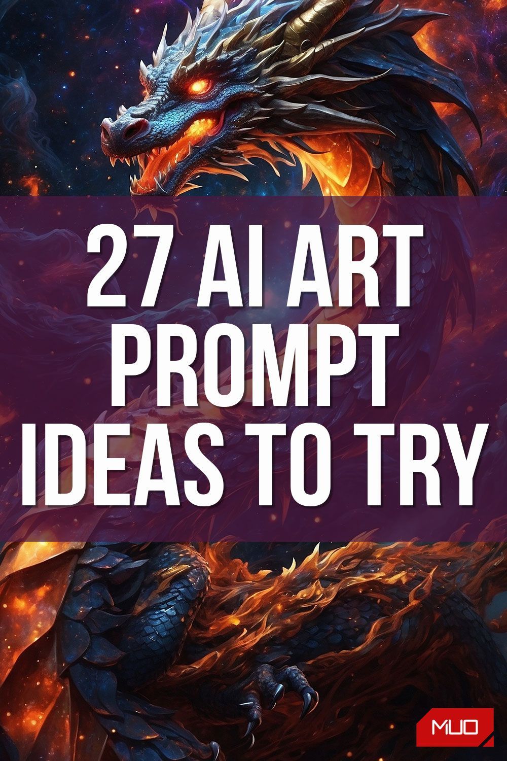 27 AI Art Prompt Ideas to Try