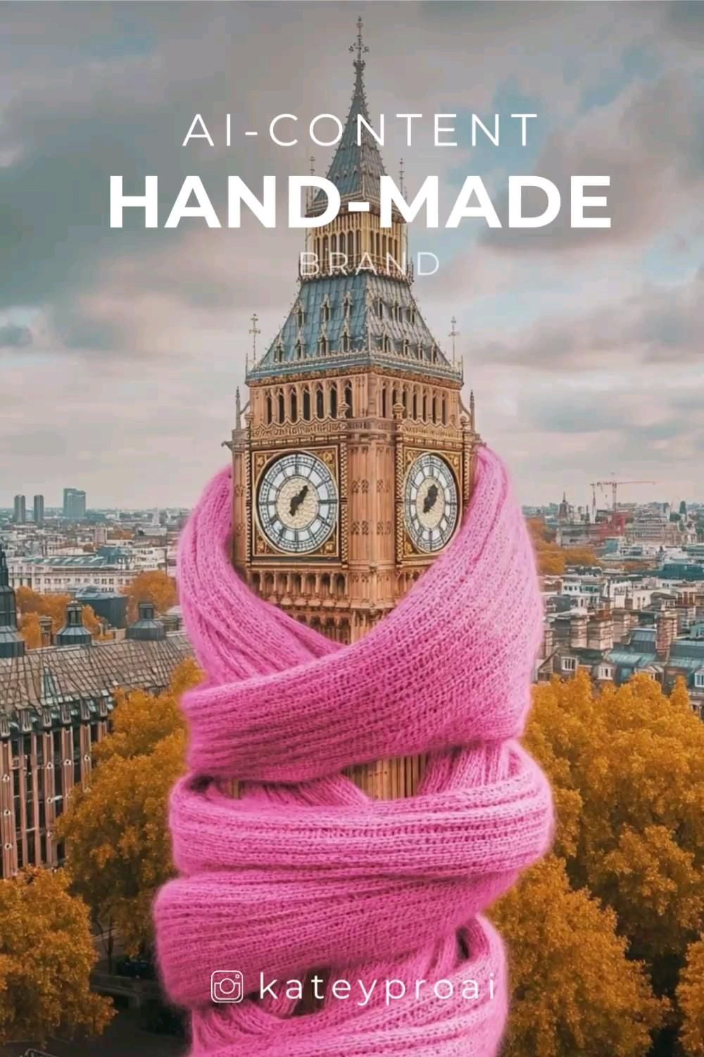 CREATIVE CONTENT 2025: AI-CONTENT FOR BRAND AND BUSINESS