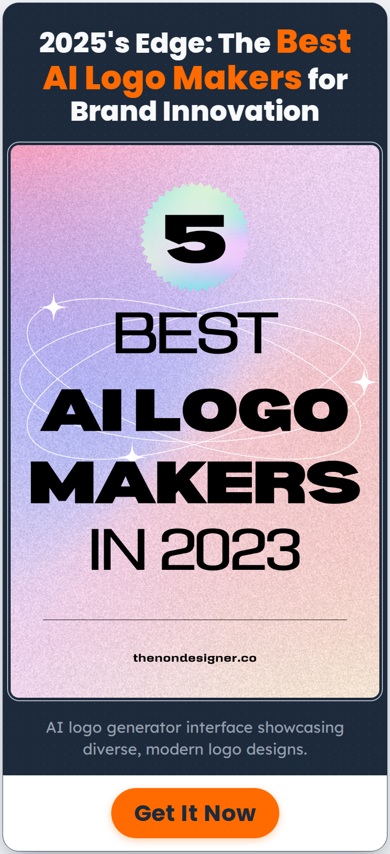 Minimalist Logo Templates & AI Files for Business & Startup Design