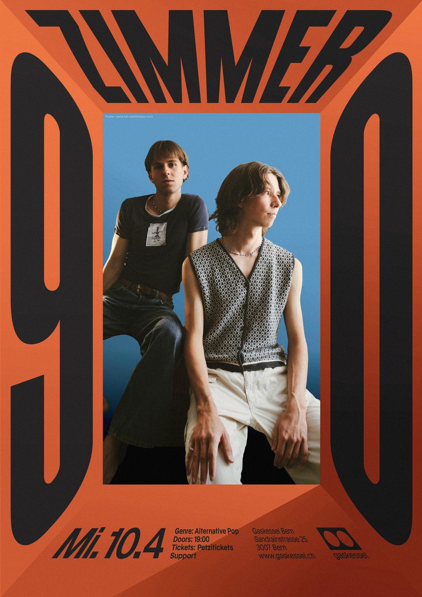 Favorites – Collection – typo/graphic posters