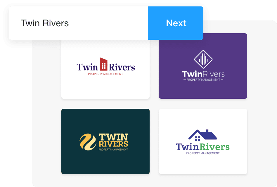 AI Logo Maker – Generate free logos online in seconds! – LogoAI