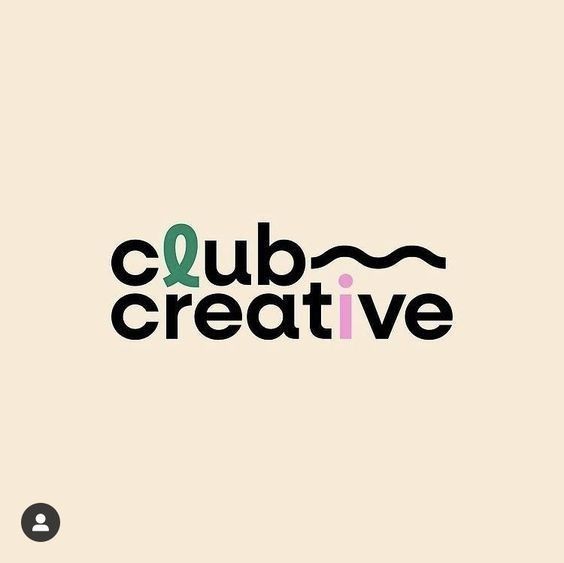 club creative logo.