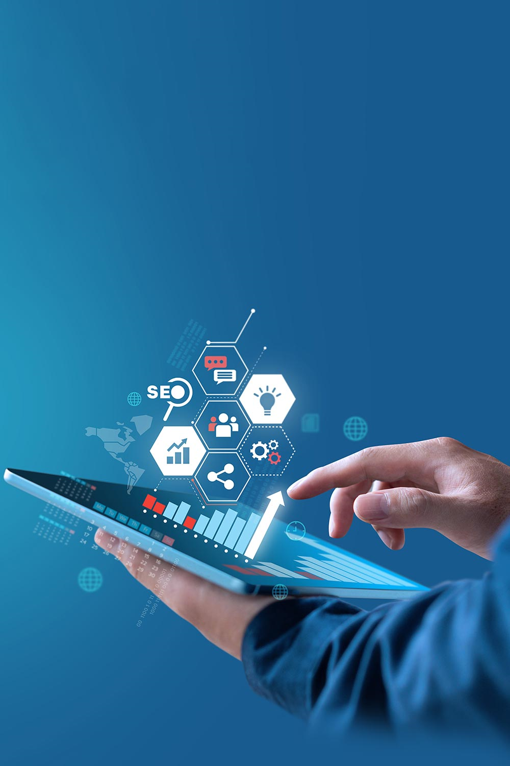 Best Digital Growth Marketing Company in India | Amura