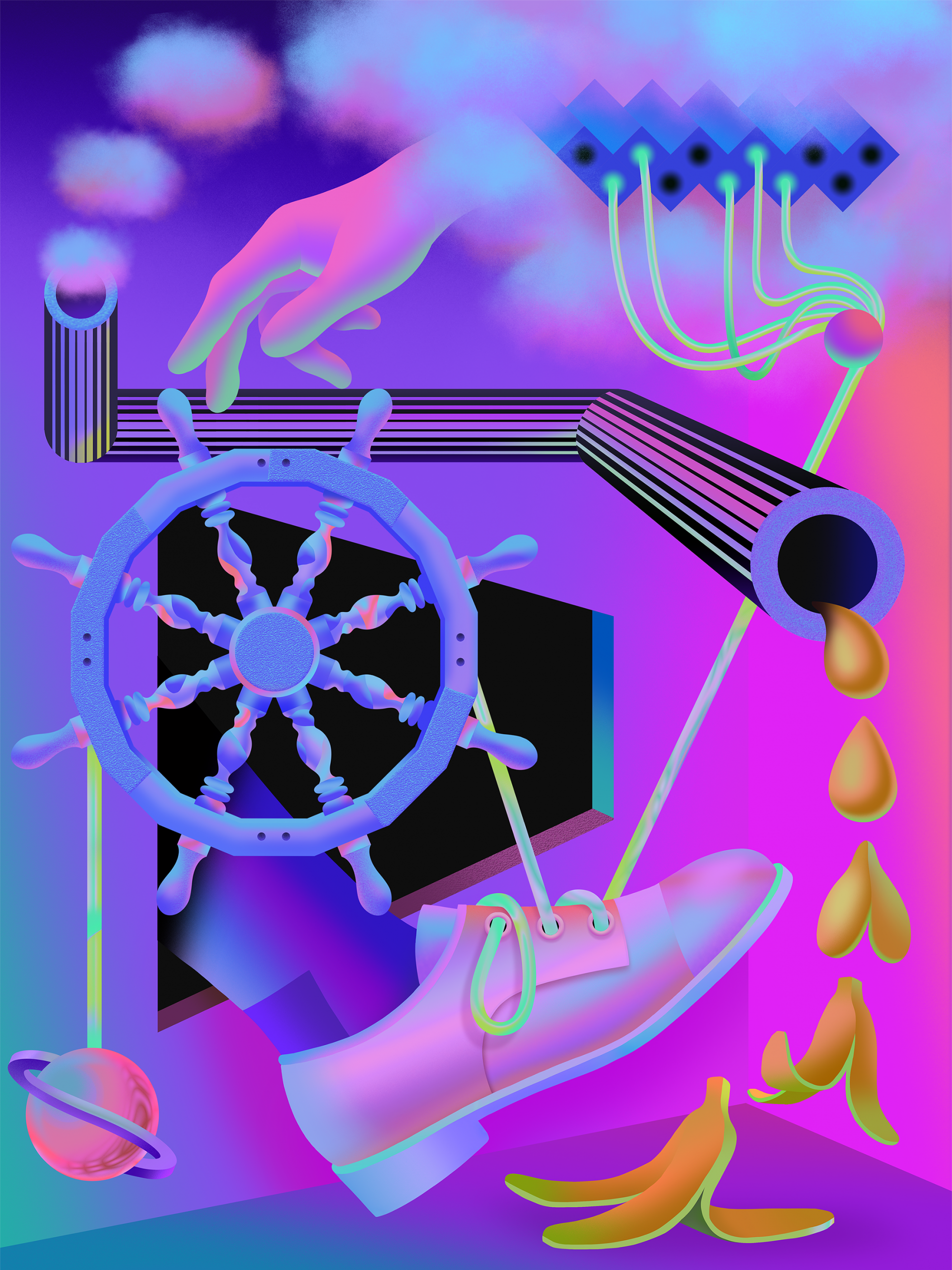 What AI still can’t do