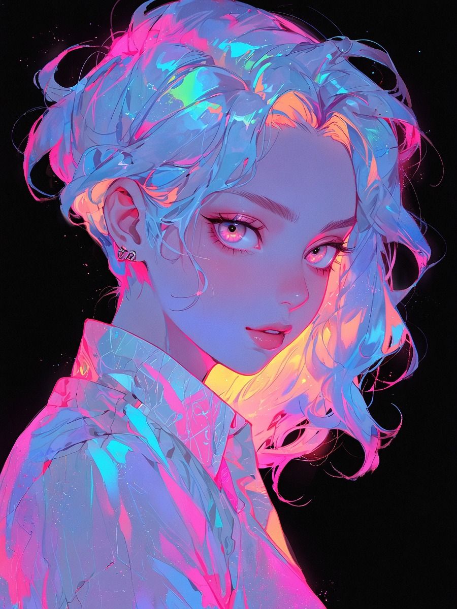 Simply Stunning Digital Art