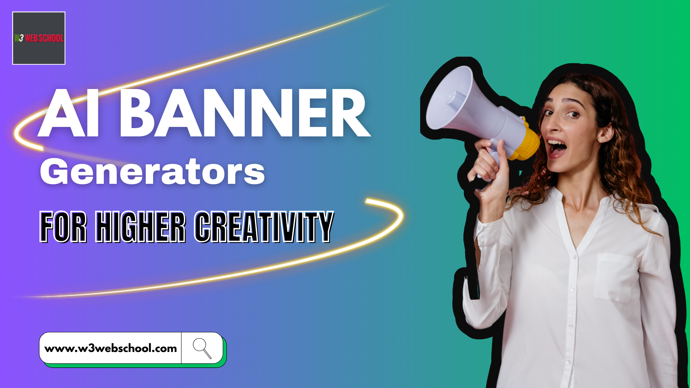 7 Magical AI Banner Generators that Every Creator Needs!