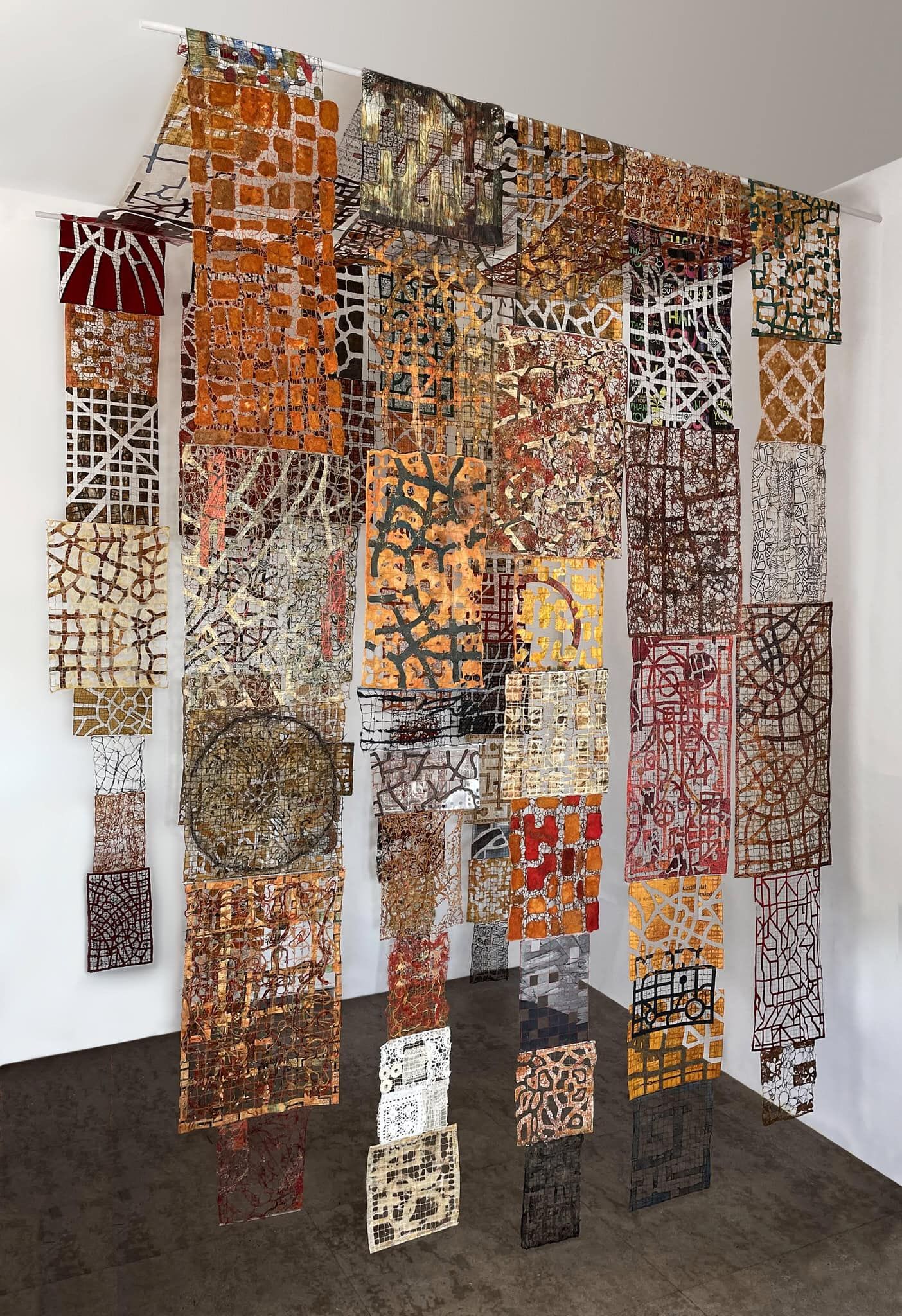 Delve and Discover – Eszter Bornemisza